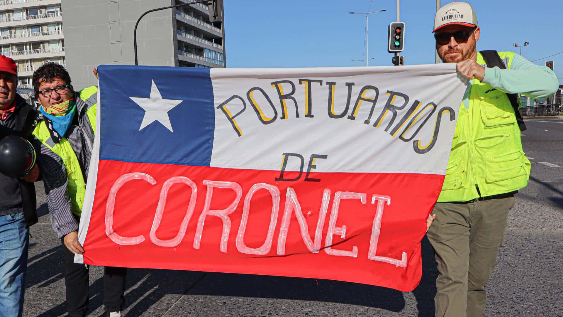 ¡Descubre el Conflicto Portuario que Sacude a Chile: Detalles Exclusivos y Soluciones Urgentes!