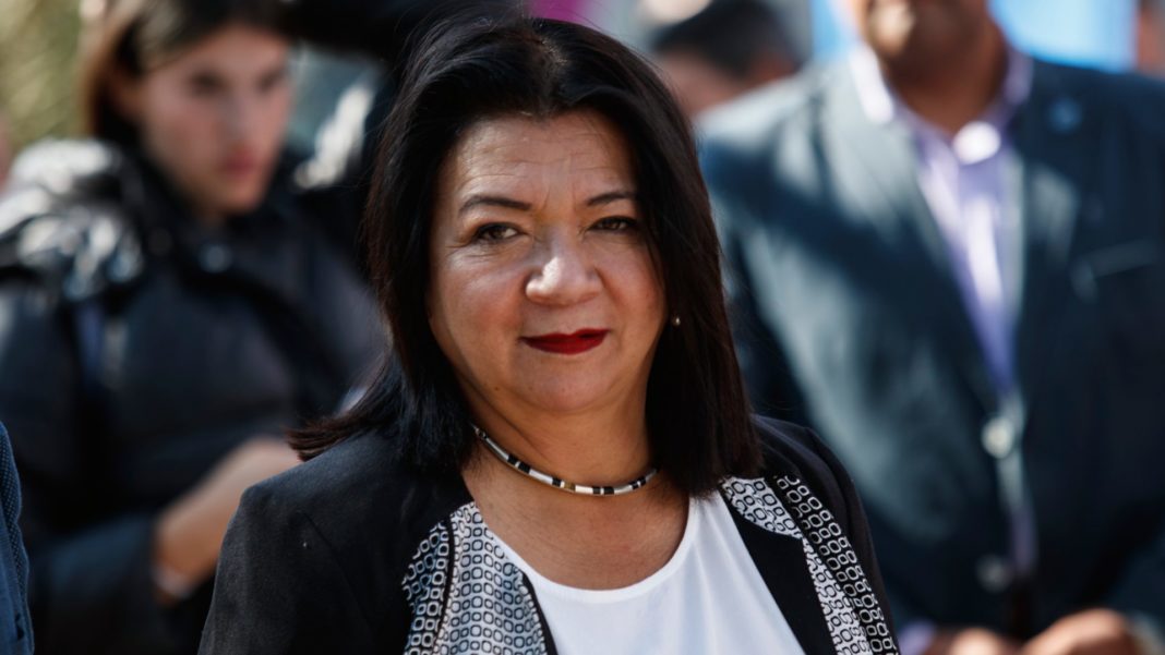 Alcaldesa de La Pintana Lucha por Traer Oportunidades Educativas a su Comuna