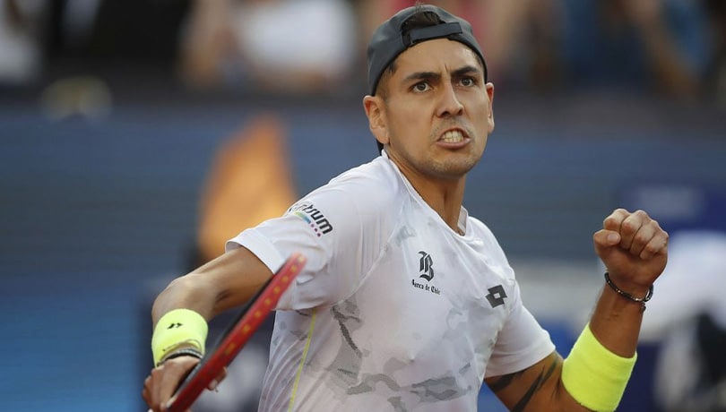 Alejandro Tabilo Alcanza su Mejor Ranking ATP: Una Historia de Superación y Éxito en el Tenis