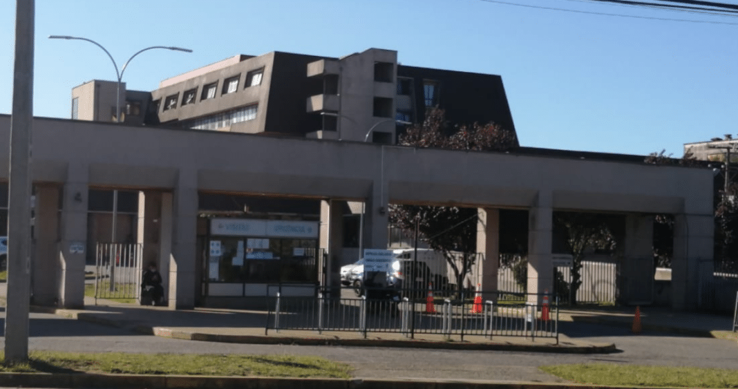 Alerta en Valdivia: Influenza dispara las Urgencias Hospitalarias en un 46% - ¡Niños Gravemente Enfermos!