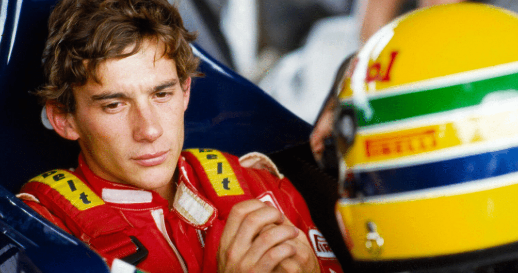 Ayrton Senna: El Legado Eterno de un Ícono de la Fórmula 1