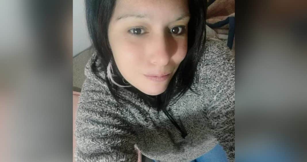 Condenado Excarabinero por Brutal Femicidio de Franshesca Flores: Asesinó a Madre de Dos Hijos Frente a su Bebé Recién Nacido