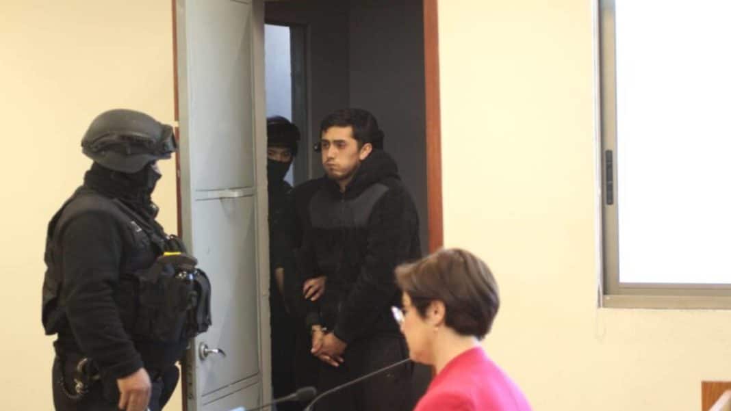 Condenado a 20 Años por el Brutal Asesinato del Sargento Carlos Retamal: La Justicia Prevalece