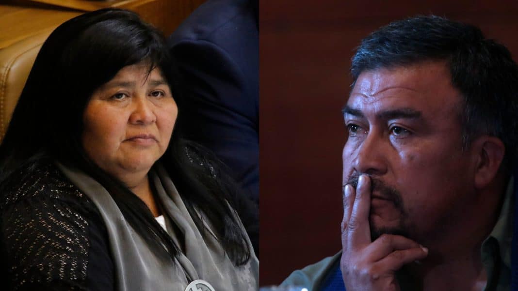 Condenado a 23 Años de Prisión: La Lucha Mapuche por la Justicia y la Restitución de Tierras