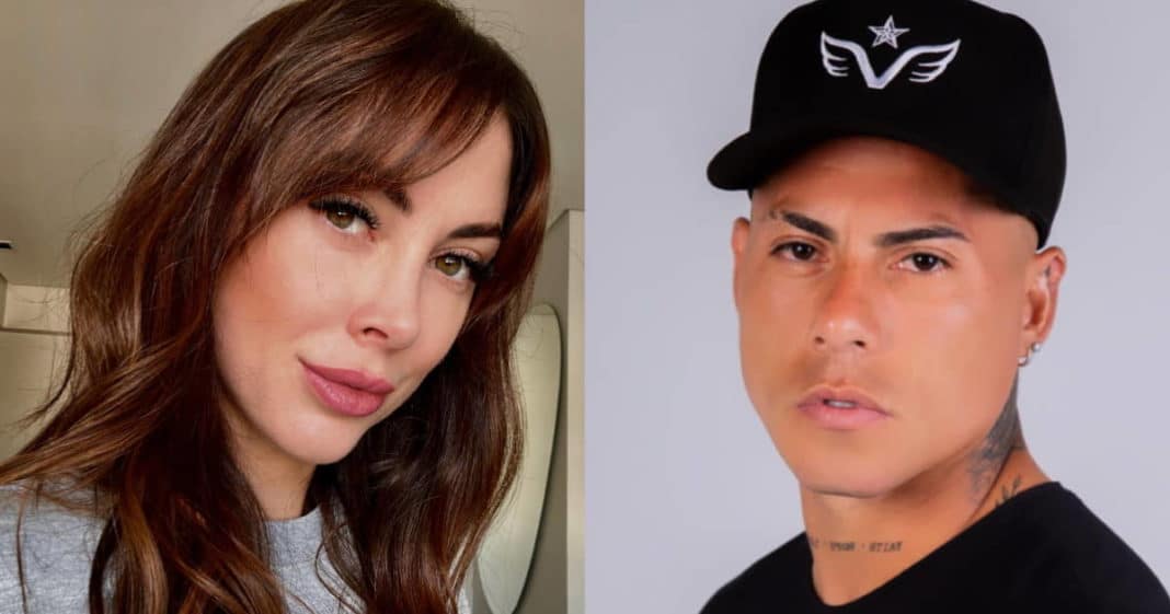 Daniela Colett Reveals Shocking Truth: Edu Vargas Restricted Her from Dancing During Pregnancy