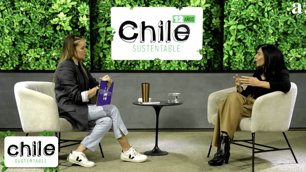 Descubre cómo Acción Empresas está transformando la sostenibilidad en Chile