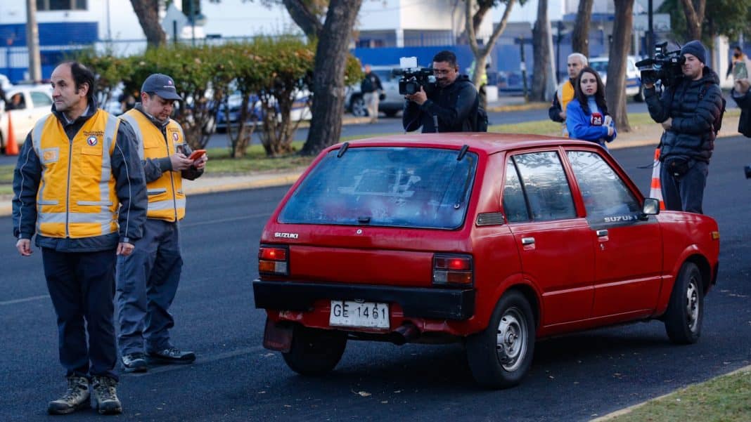 Descubre cómo la Restricción Vehicular 2024 en la Región Metropolitana Beneficia a las Personas con Trastorno del Espectro Autista