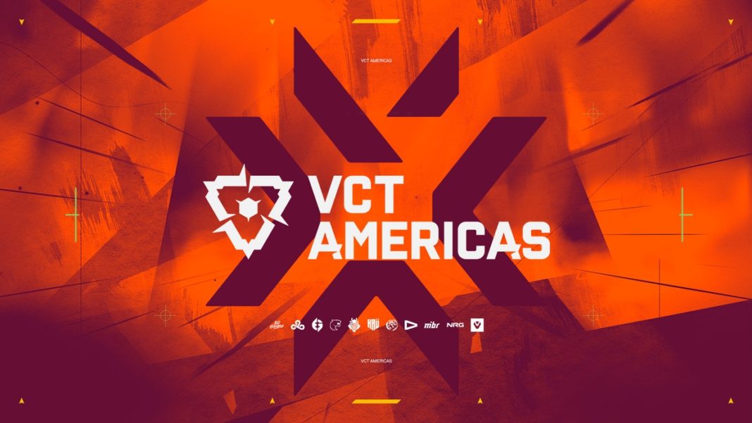 Descubre el Emocionante Clímax de la Temporada VCT Americas: Todo lo que Debes Saber sobre el Stage 2
