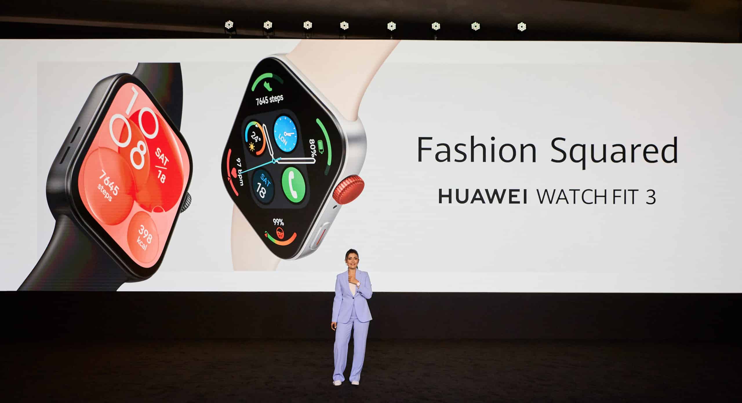 Descubre la Innovación Tecnológica de Huawei: Wearables, Laptops y Tablets que Transforman tu Vida