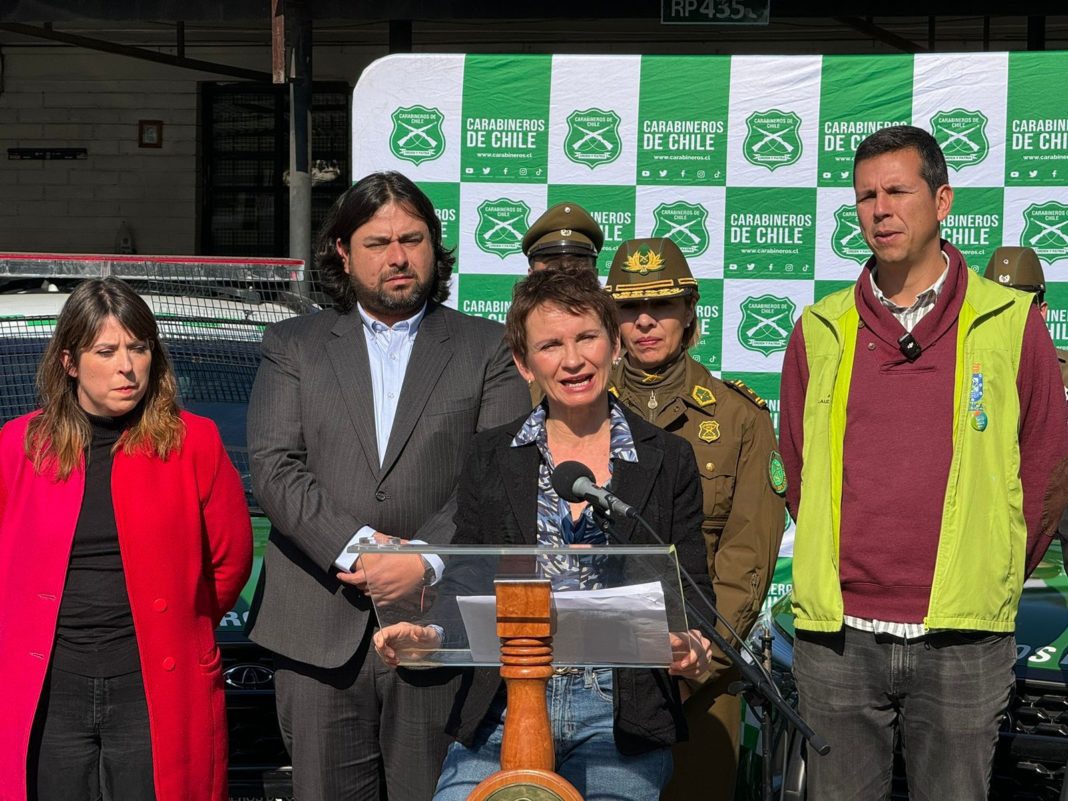 Descubre la Verdad Detrás de las Barberías Clausuradas: Un Llamado a la Seguridad Ciudadana