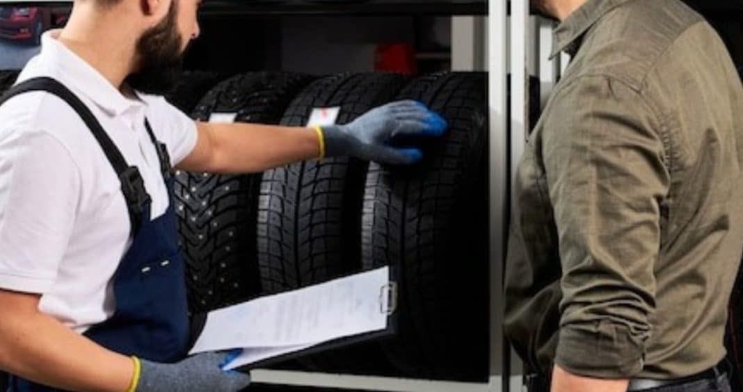 Descubre los Secretos de los Neumáticos: Cómo Elegir y Mantener los Perfectos para tu Vehículo