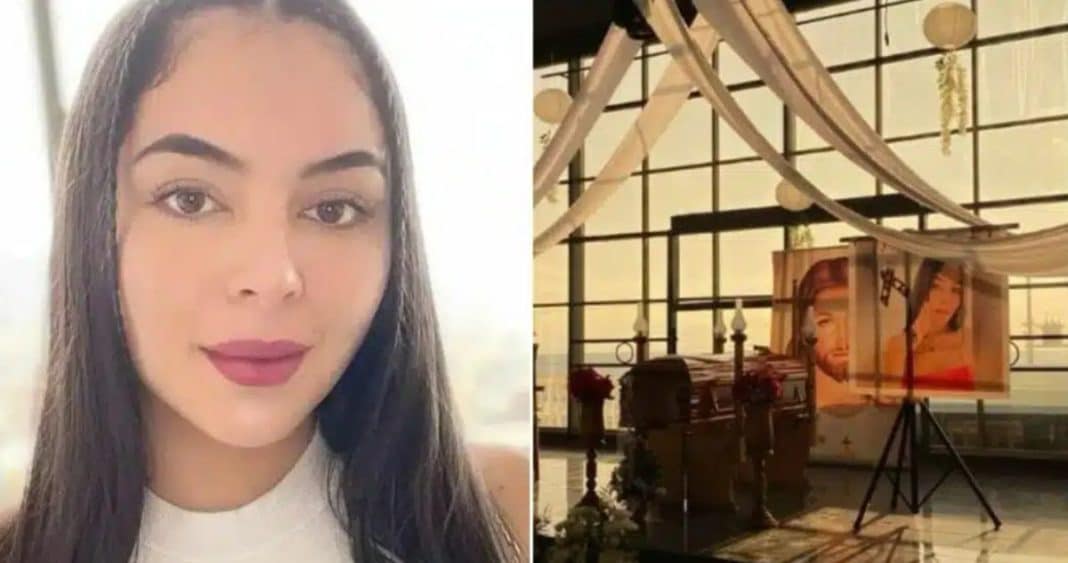 Devastadora Despedida: La Trágica Historia de Javiera, Influencer Asesinada en Carretera