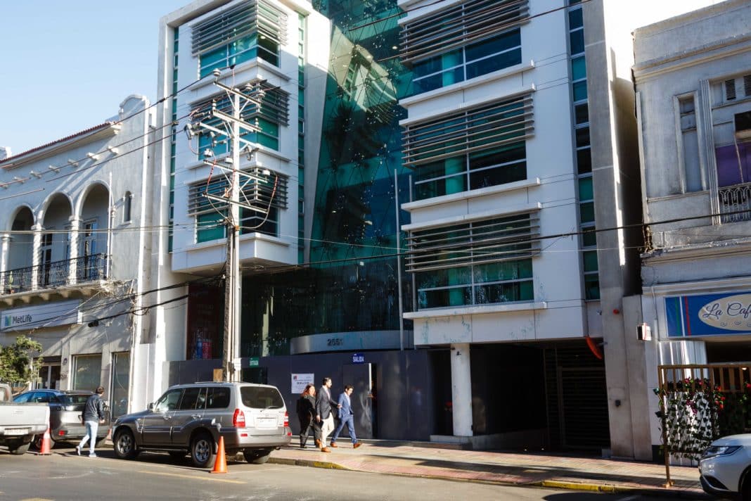 Escándalo en el Serviu de Antofagasta: Millonaria Transferencia Bajo Investigación