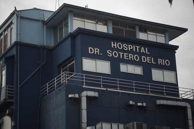 Escándalo en el Sistema de Salud Chileno: Senadora Gatica Exige Investigación Urgente