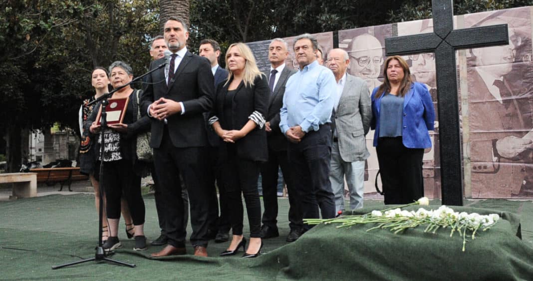 Extradición de Apablaza: La UDI Prioriza la Agenda Legislativa Ante la Posible Repatriación del Asesino de Jaime Guzmán