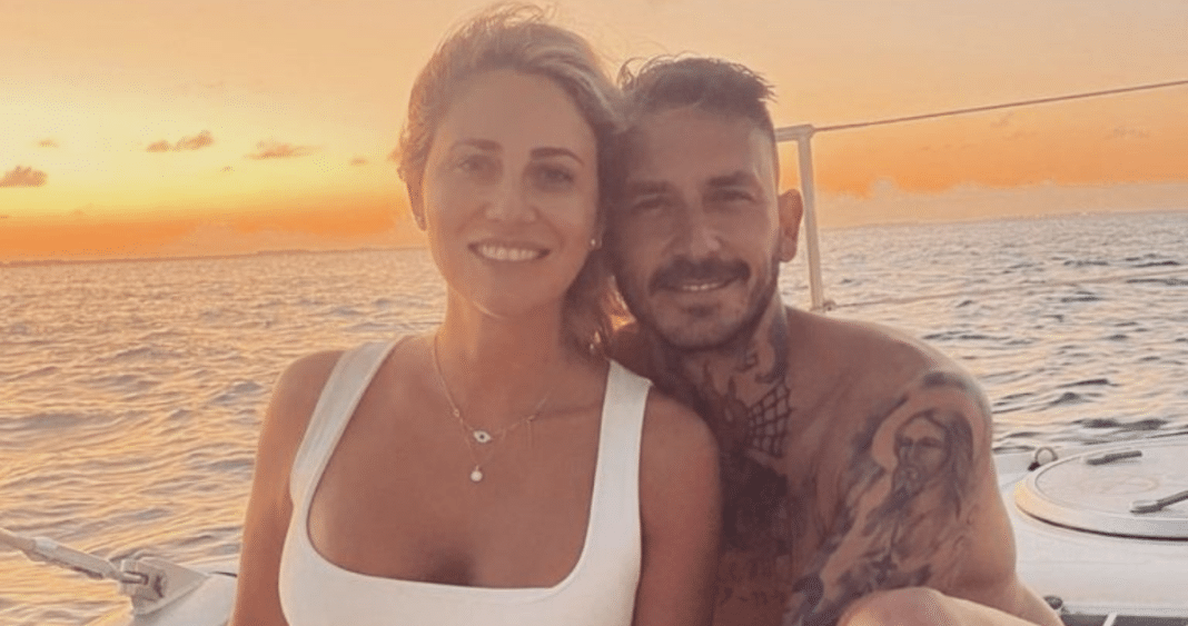 Gisella Gallardo y Mauricio Pinilla: Más que una Ruptura, una Unión Inquebrantable