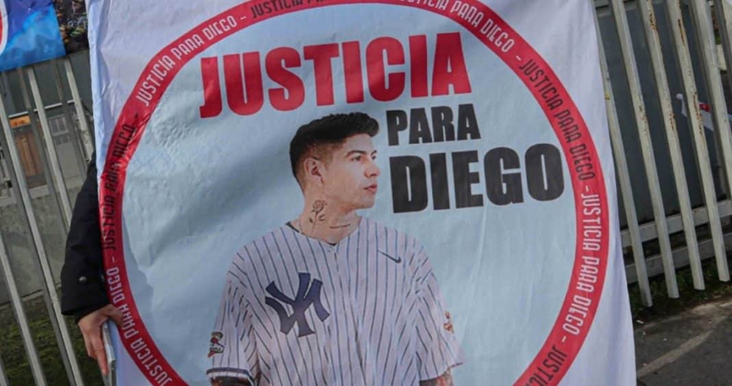 Justicia Implacable: Cómplice de Homicidio de DJ Diego Herrera se Entrega Tras Ocho Días de Fuga