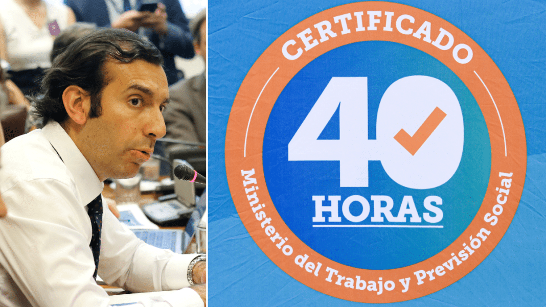 Ley de 40 Horas: ¿Avance o Retroceso para los Trabajadores?