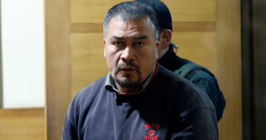 Líder Mapuche Condenado a 23 Años de Cárcel: ¿Justicia o Persecución Política?