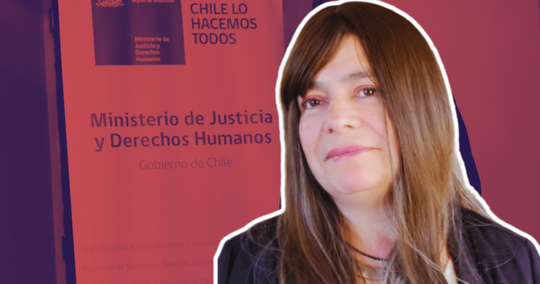 Nombran a Abogada de la UdeC como Nueva Seremi de Justicia en el Bío Bío: ¿Quién es Paula Retamal Martínez?