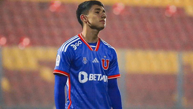 Renato Cordero y la Sed de Triunfo de la Universidad de Chile: Rumbo a la Cima del Campeonato