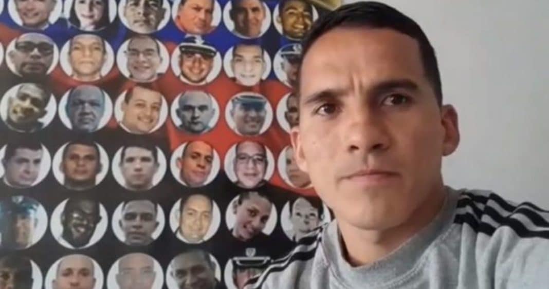 Revelaciones Impactantes: El Viaje Secreto de Ronald Ojeda a Cúcuta Antes de su Trágico Secuestro y Asesinato