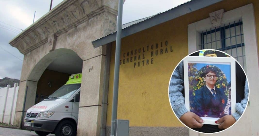 Revelado: La Verdad Detrás de la Trágica Muerte del Conscripto Franco Vargas en Putre