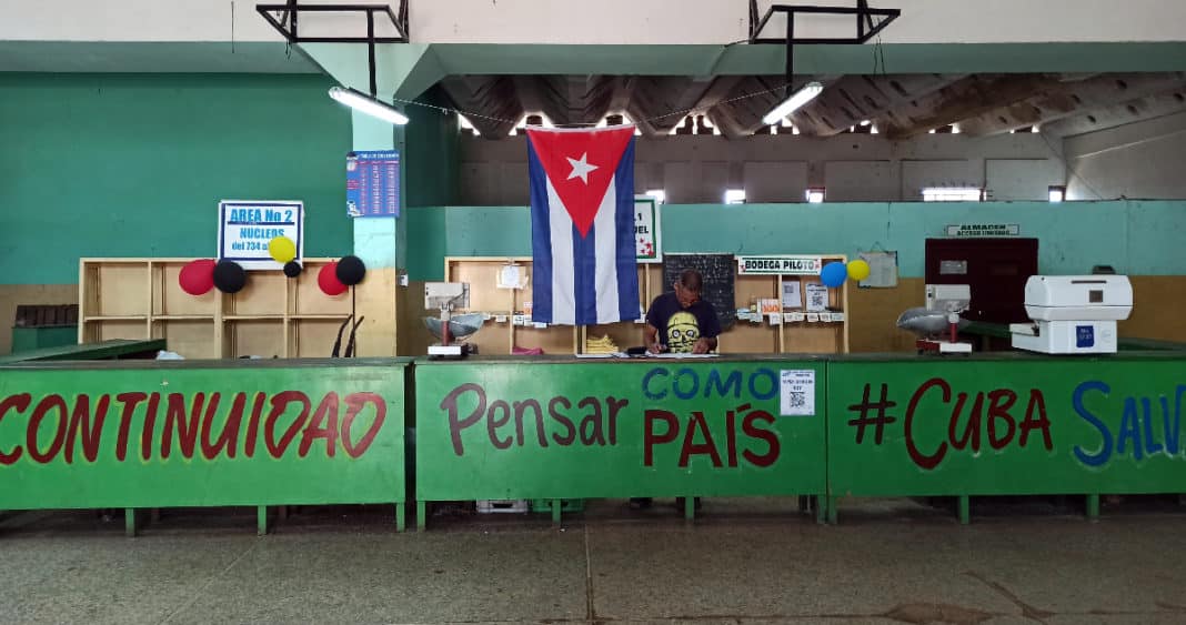 Trabajadores Estatales en Cuba: Luchando por Sobrevivir en Tiempos de Crisis Económica