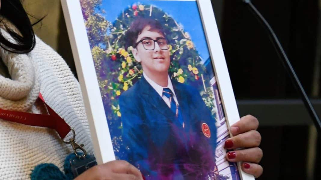 Tragedia en el Ejército: La Fatídica Marcha que Cobró la Vida del Joven Conscripto Franco Vargas
