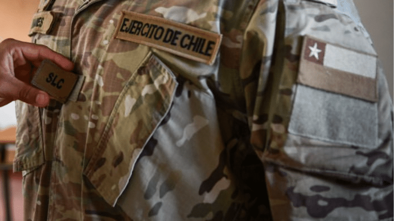 Tragedia en el Ejército: Revelamos la Verdad Detrás de la Muerte del Conscripto Franco Vargas