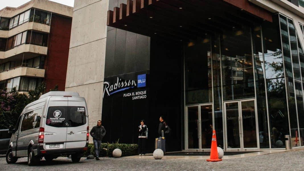 Tragedia en el Hotel Radisson: Revelan Escalofriante Causa de Muerte de Trabajadora en Accidente de Ascensor
