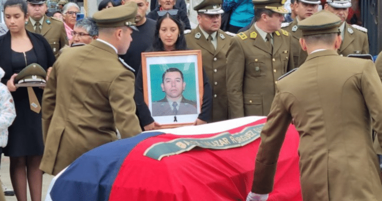 Tragedia en la Plaza España: La Defensoría Pide Pericia para Esclarecer la Muerte del Cabo Alex Salazar