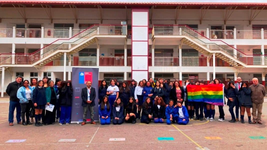 Transformando Vidas: La Increíble Historia de los Estudiantes Trans y su Lucha por la Igualdad