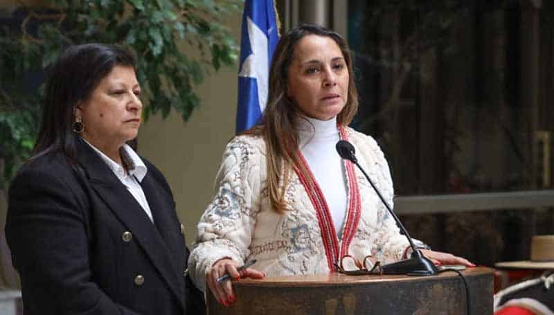 Transparencia y Justicia: La Diputada Carla Morales Respalda la Investigación sobre Presunta Corrupción en la Fiscalía de Rancagua