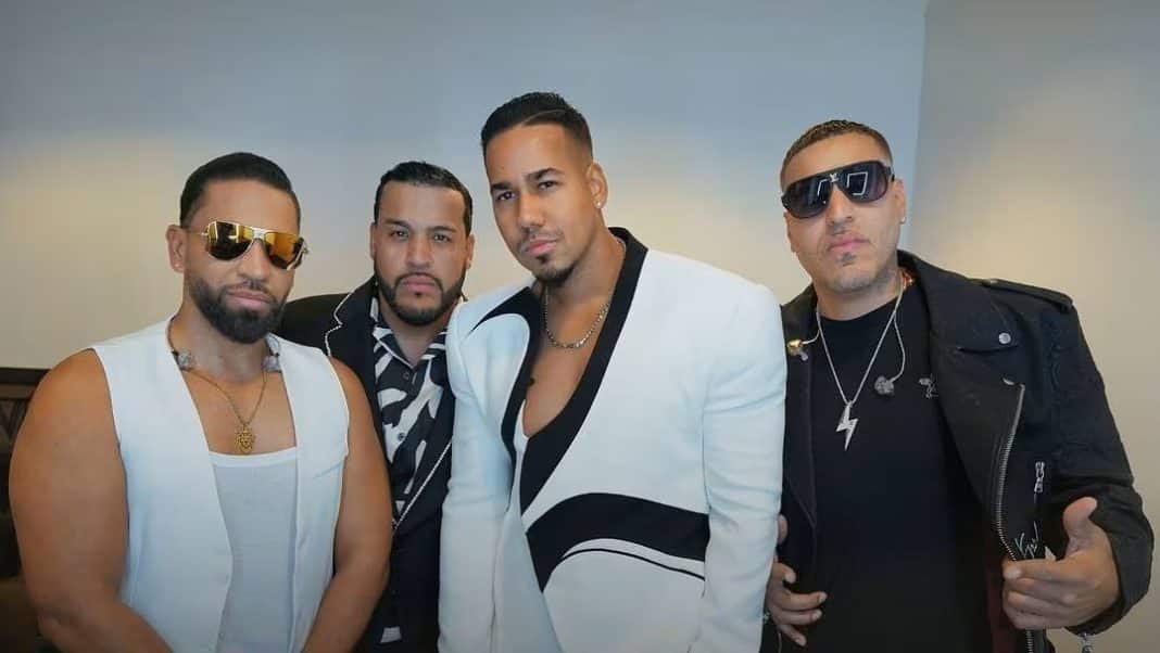 ¡Aventura Regresa a Chile con Conciertos Imperdibles! Descubre los Detalles de su Gira 'Cerrando Ciclos'