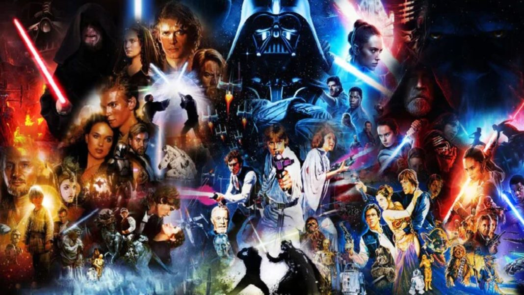 ¡Celebra el Día de Star Wars con Emocionantes Actividades y Novedades!