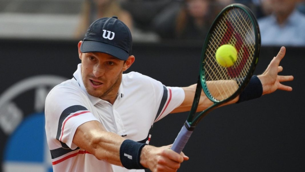 ¡Chilenos Alcanzan Nuevas Alturas en el Ranking ATP! Jarry y Tabilo Logran sus Mejores Posiciones