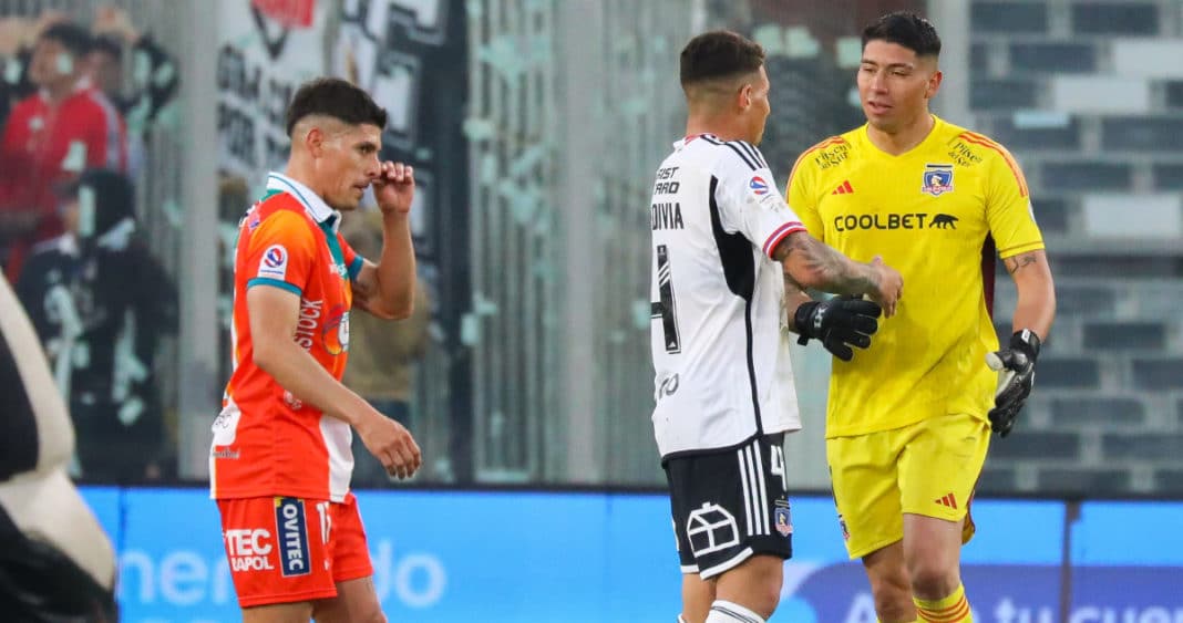 ¡Colo Colo Busca Extender su Racha Victoriosa Visitando a Cobresal en el Campeonato Nacional!