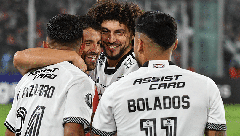 ¡Colo-Colo se Juega el Todo por el Todo Ante el Campeón Fluminense en la Copa Libertadores!