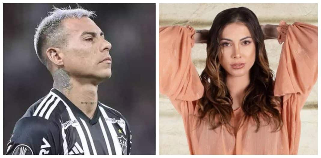 ¡Daniela Colett Revela Impactantes Detalles de su Separación de Eduardo Vargas!