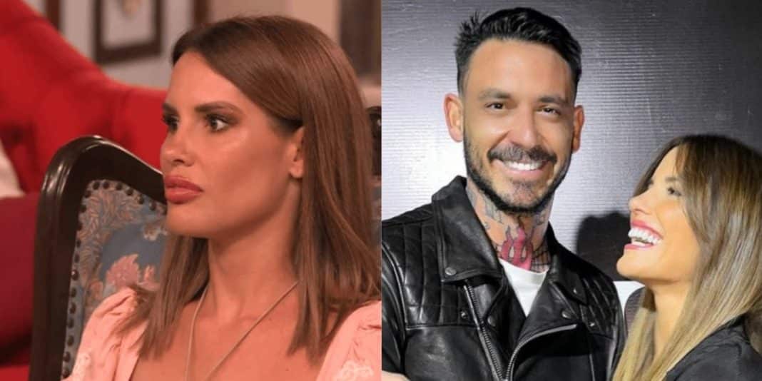 ¡Descubre la Verdad Detrás de la Relación de Gala Caldirola y Mauricio Pinilla!