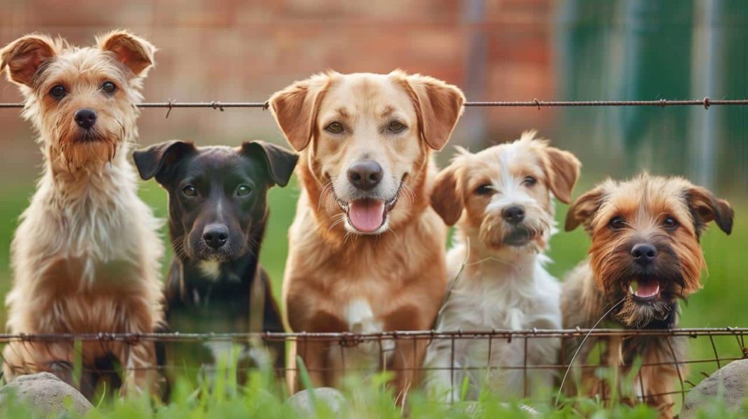 ¡Descubre las 5 Razas de Perros más Fieles del Mundo! ¡Conviértete en el Mejor Amigo de tu Mejor Amigo!