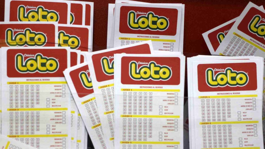 ¡Descubre los Números Ganadores del Loto y Conviértete en un Millonario Instantáneo!