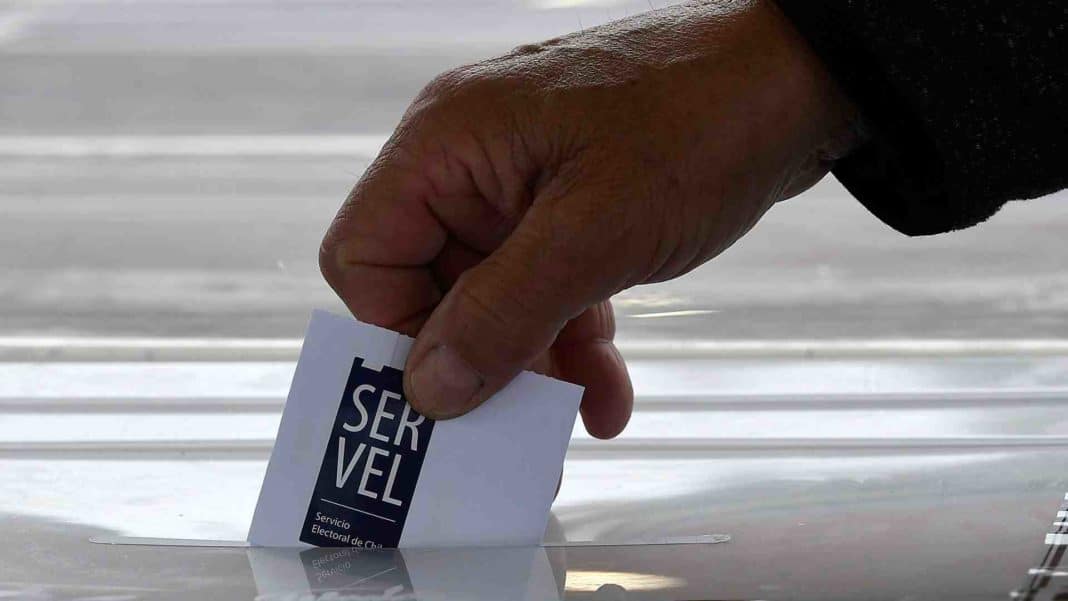¡Descubre si es Obligatorio Votar en las Elecciones Municipales 2024 en Chile!