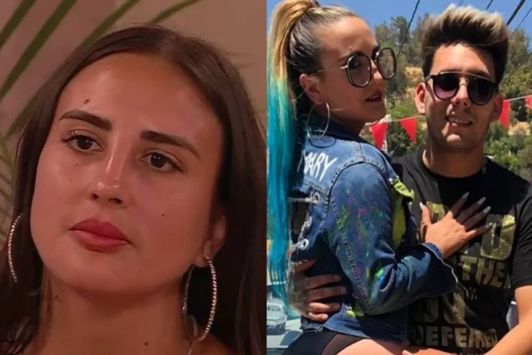 ¡Destapando la Verdad: Blue Mary Revela los Detalles Íntimos de su Ruptura con Dash!