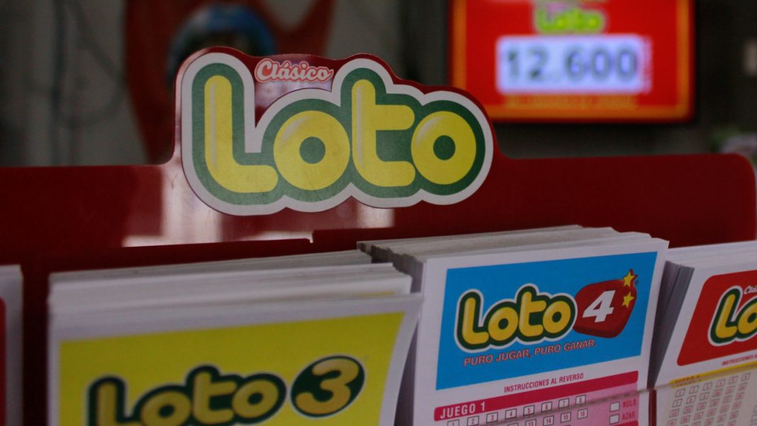 ¡El Pozo Más Grande de la Historia del Loto Chileno! ¿Estás Listo para Ganar Millones?