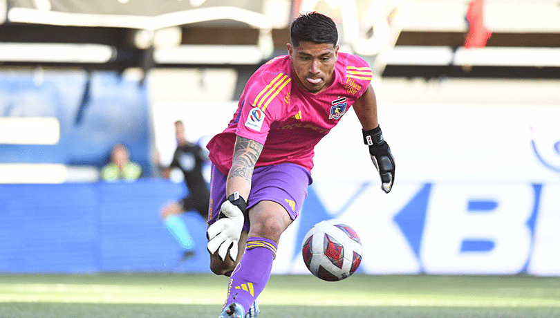 ¡Emocionante Choque en La Florida! Audax Italiano Recibe a Colo-Colo en un Duelo Apasionante