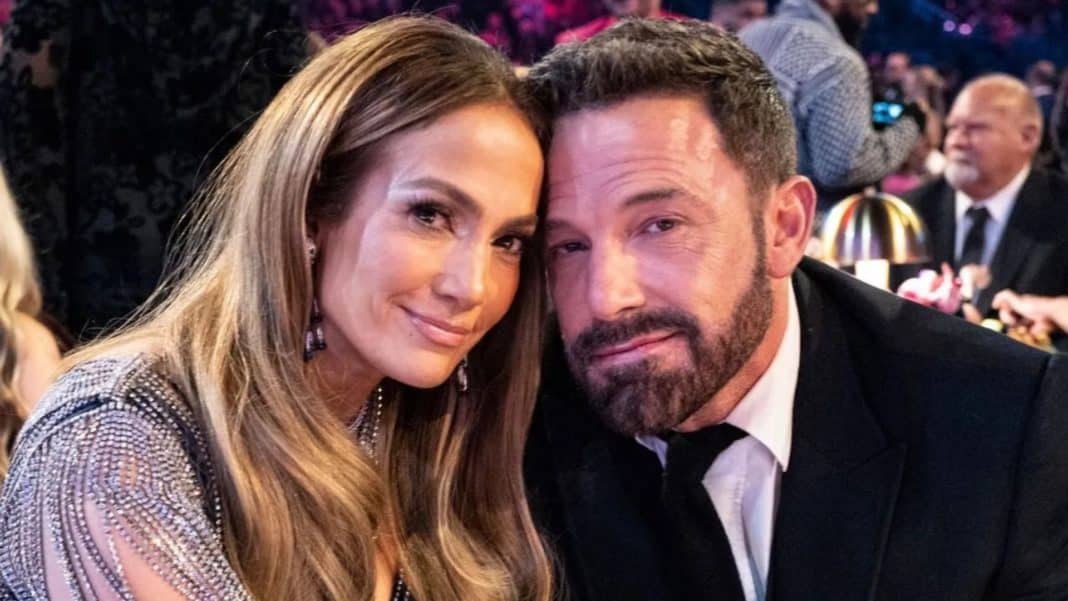 ¡Escándalo en Hollywood! Jennifer Lopez y Ben Affleck al borde del divorcio