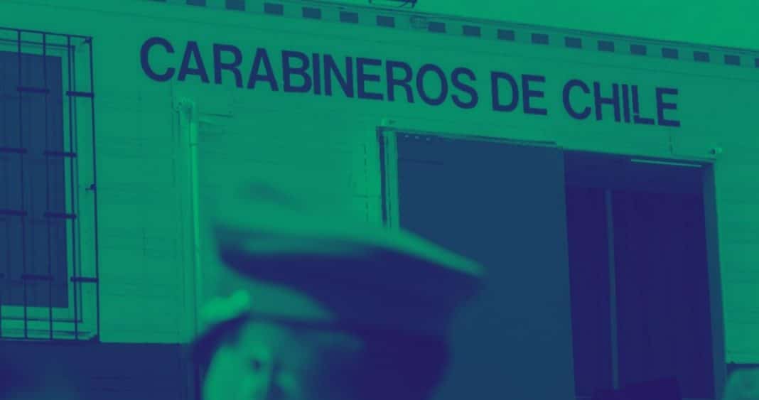 ¡Escándalo en las filas de Carabineros! Detienen a 12 uniformados acusados de corrupción y delitos graves