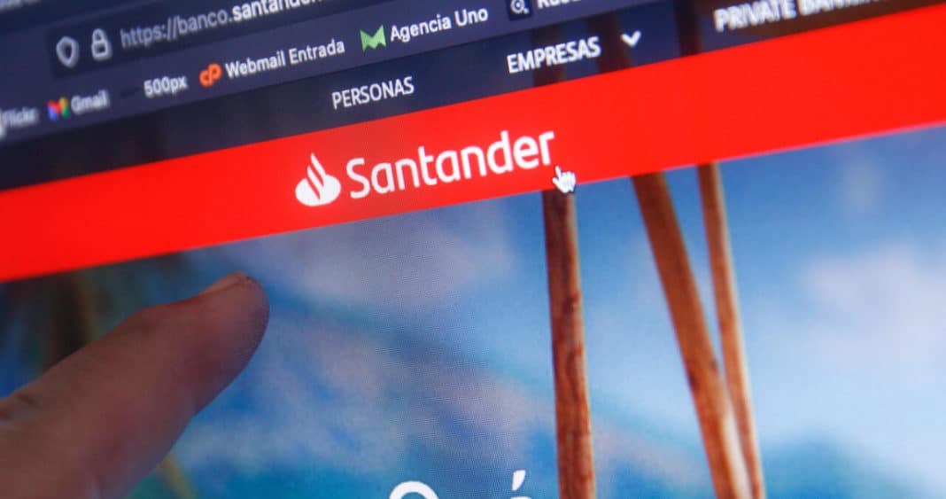 ¡Filtración de Datos Personales en Banco Santander! ¿Cómo Proteger tu Privacidad?